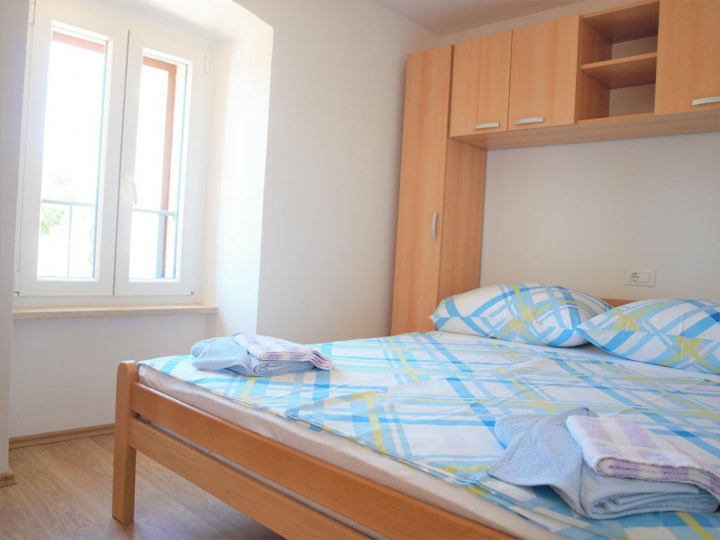 Apartment Rado Vrbnik Exterior foto